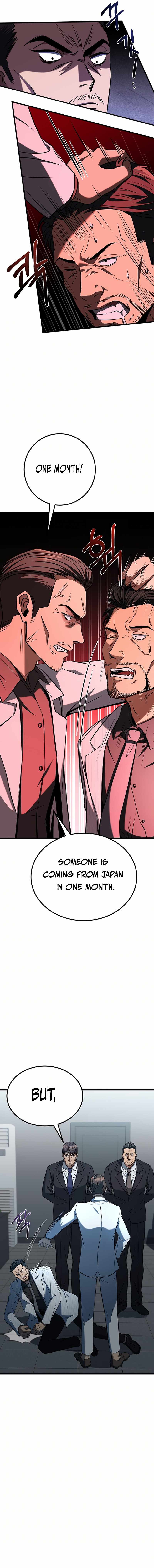 Eternal Cycle Chapter 8 10